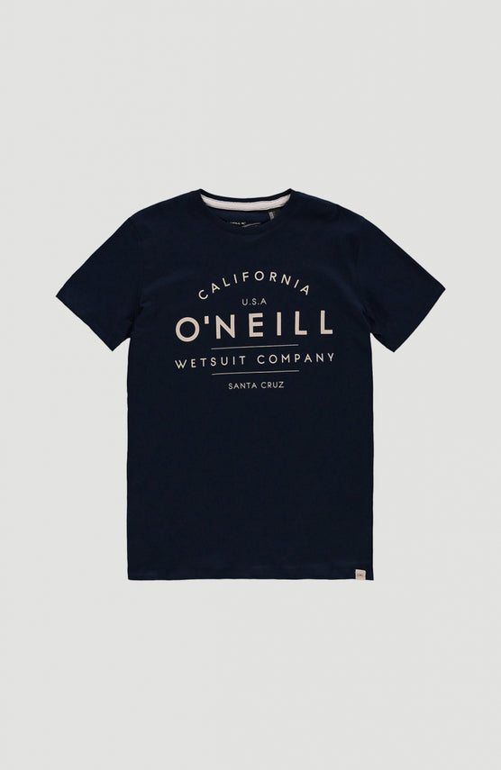 Tee-Shirt O'Neill | Ink Blue -A