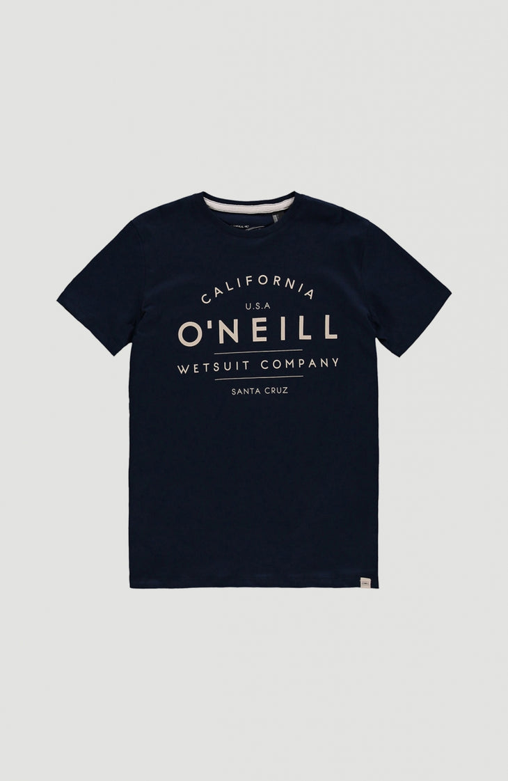 Tee-Shirt O'Neill | Ink Blue -A