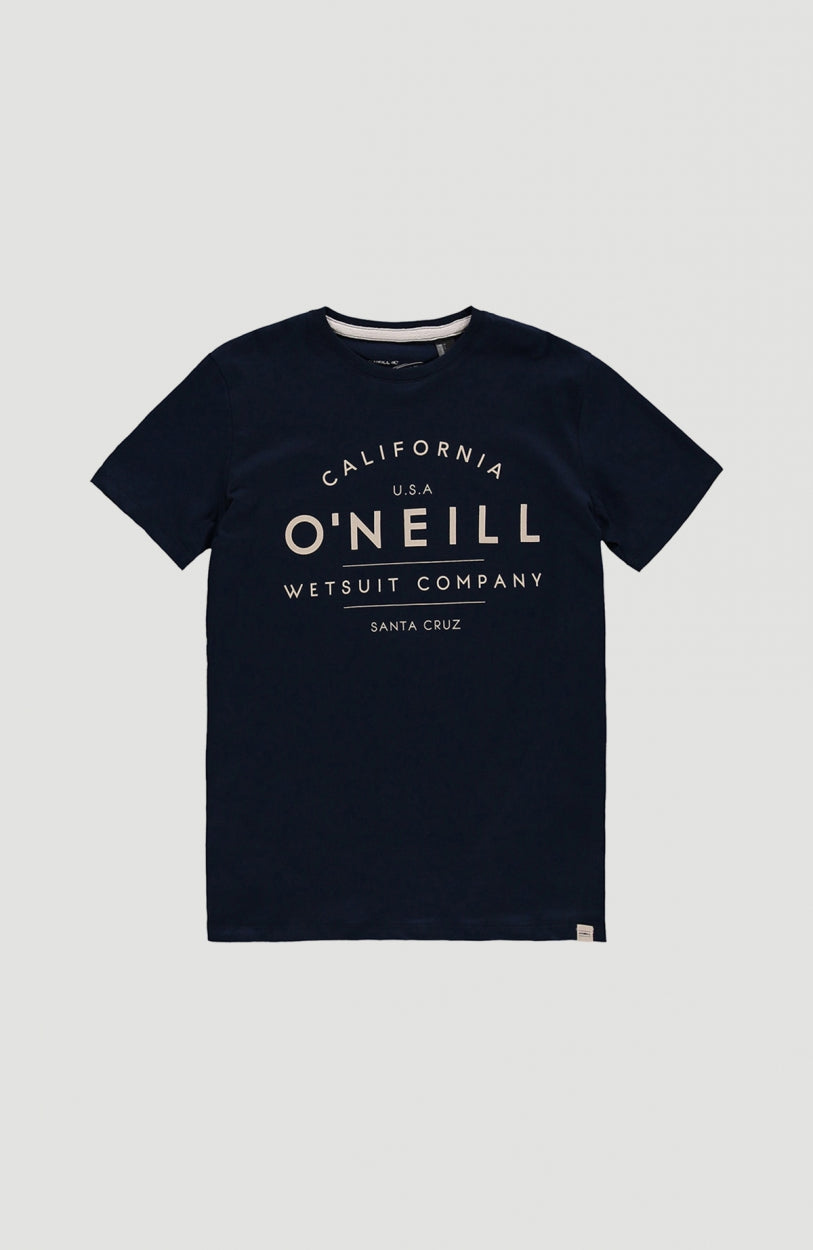 Tee-Shirt O'Neill | Ink Blue -A