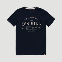 Tee-Shirt O'Neill | Ink Blue -A