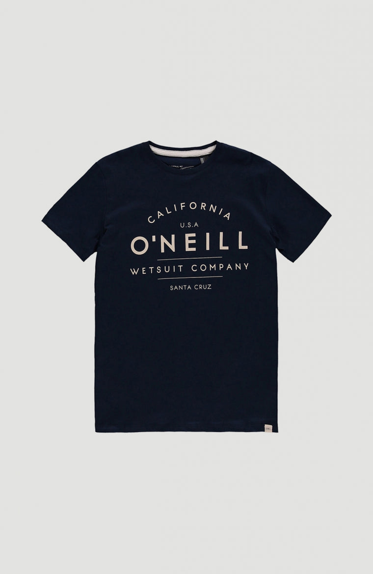 Tee-Shirt O'Neill | Ink Blue -A