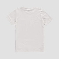 Tee-Shirt Jack's Base | Powder White