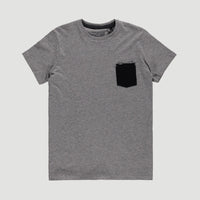 Tee-Shirt Jack's Base | Silver Melee -A