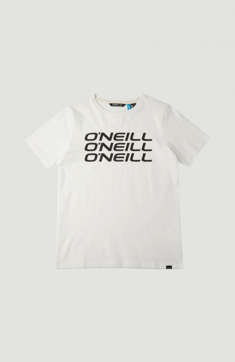Tee-Shirt Manches Courtes O'Neill | Powder White