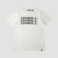 Tee-Shirt Manches Courtes O'Neill | Powder White