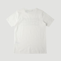 Tee-Shirt Manches Courtes O'Neill | Powder White