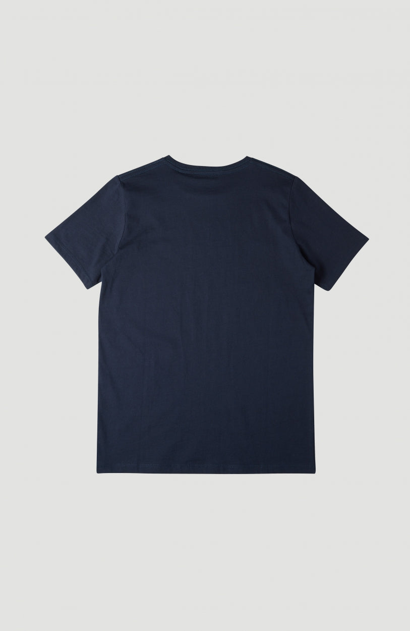 Tee-Shirt Manches Courtes O'Neill | Ink Blue -A