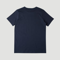Tee-Shirt Manches Courtes O'Neill | Ink Blue -A