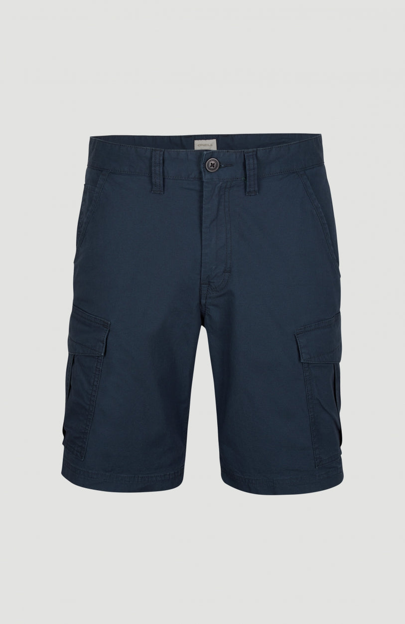 Short Beach Break Cargo | Ink Blue -A