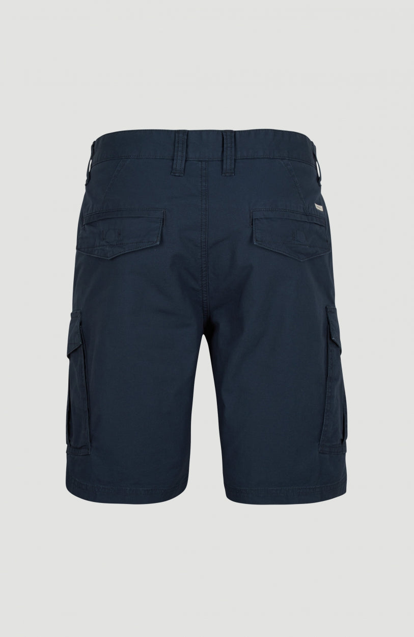 Short Beach Break Cargo | Ink Blue -A