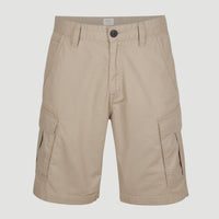 Short Beach Break Cargo | Chino Beige