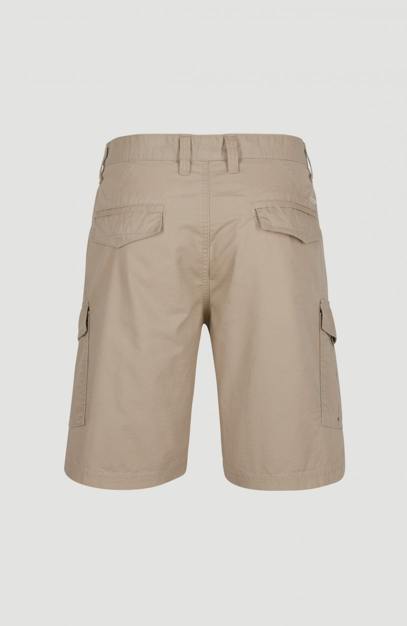 Short Beach Break Cargo | Chino Beige