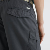 Short Beach Break Cargo | Asphalt - A