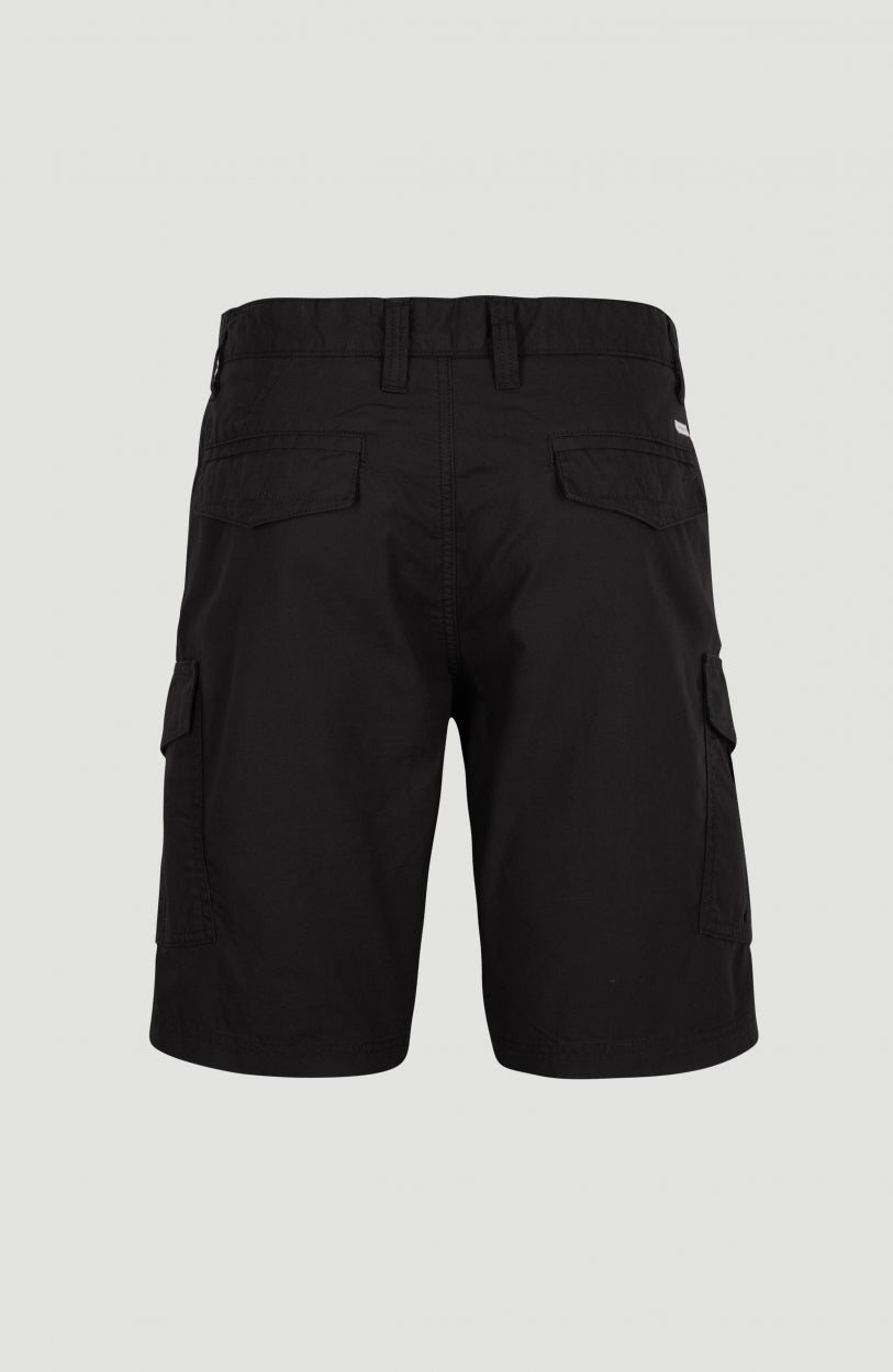 Short Beach Break Cargo | BlackOut - A