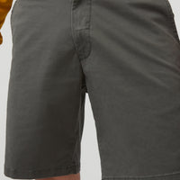 Short Friday Night Chino | Military Green -A