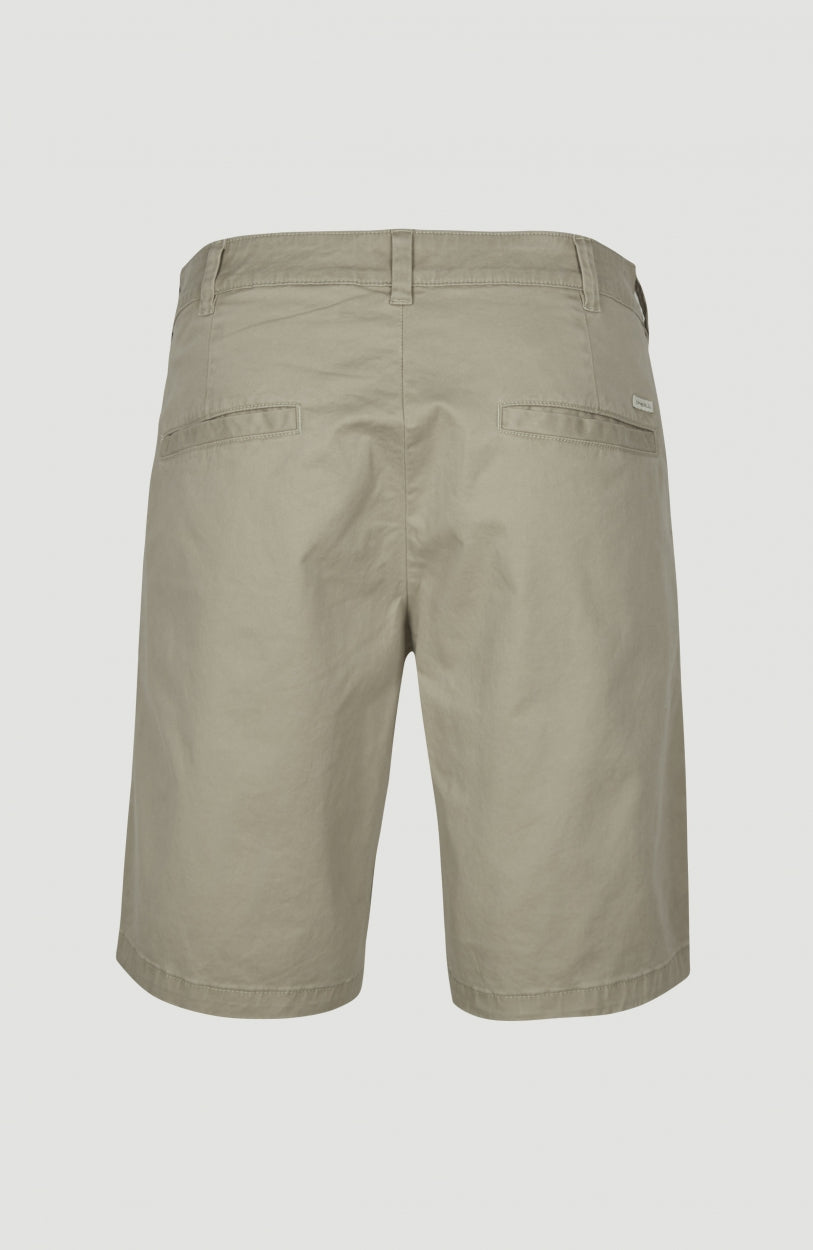 Short Friday Night Chino | Chino Beige