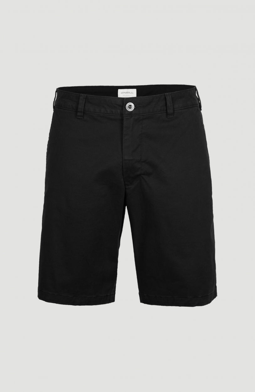 Short Friday Night Chino | BlackOut - A