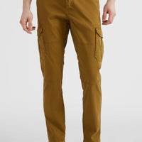 Pantalon Tapered Cargo | Plantation