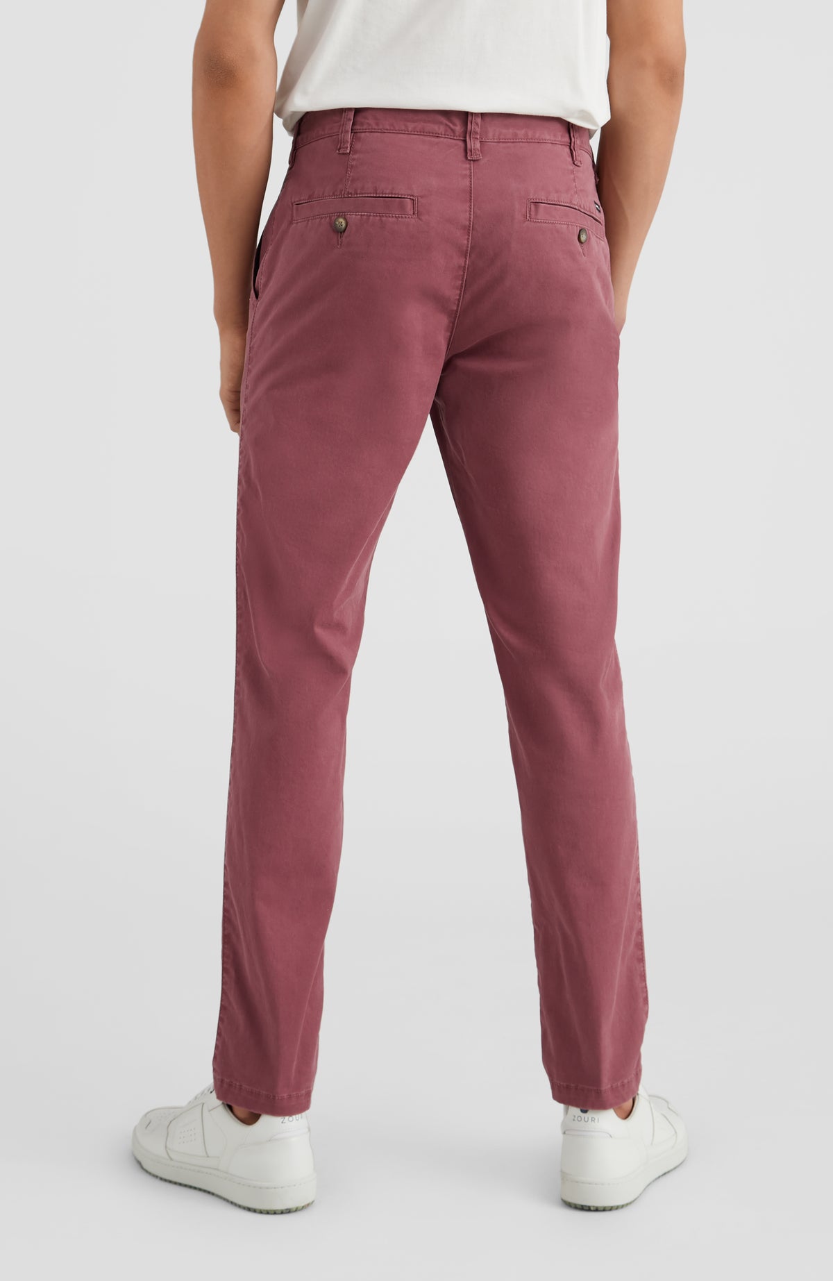 Pantalon Friday Night Chino | Nocturne