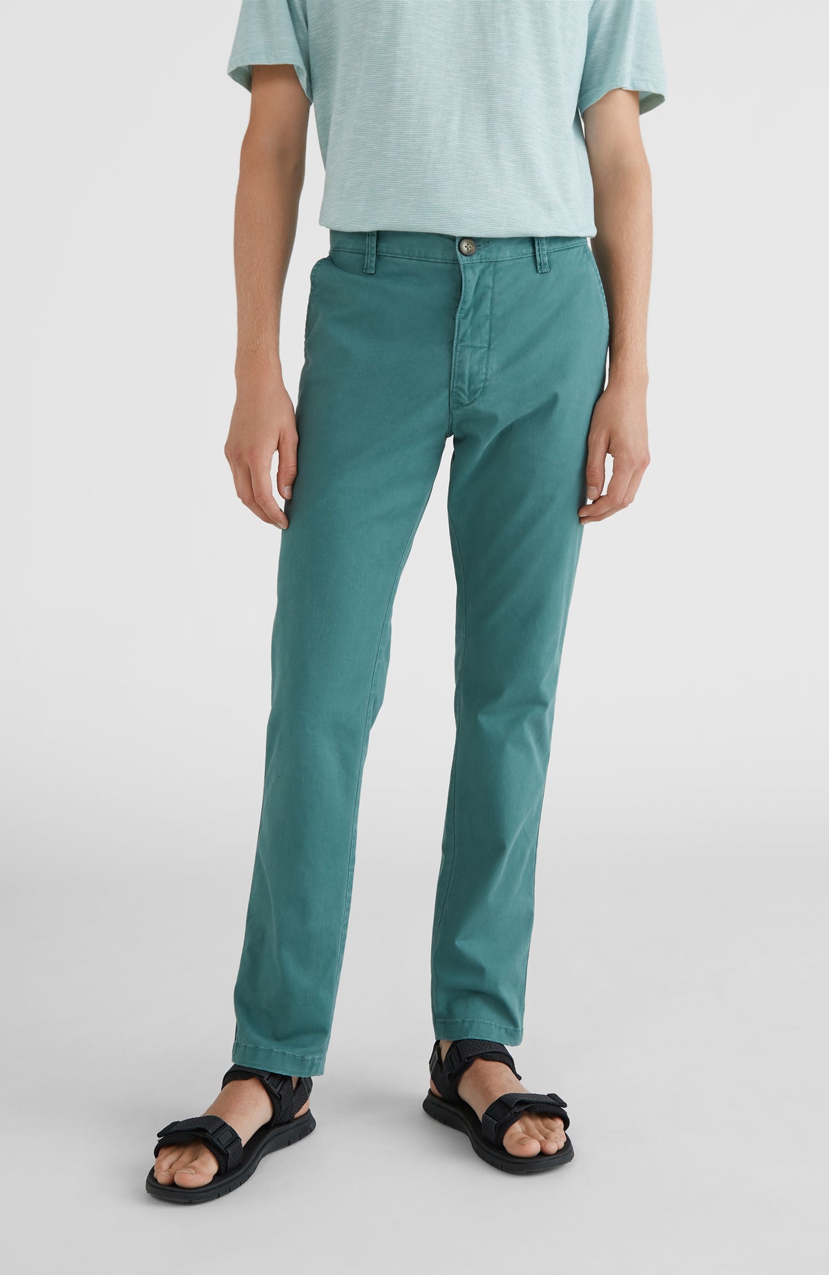 Pantalon Friday Night Chino | Sea Pine