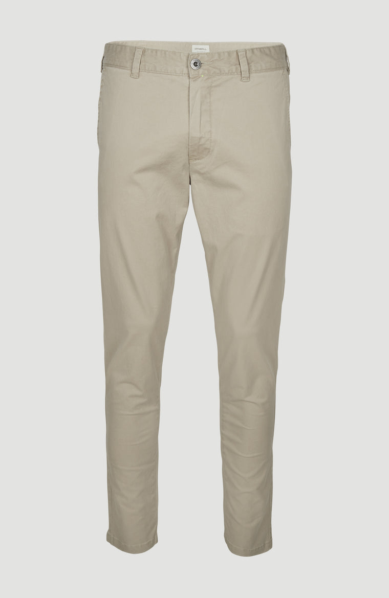 Pantalon Friday Night Chino | Chino Beige