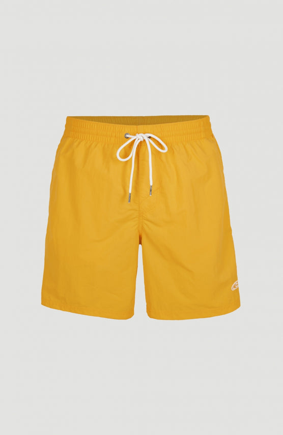 Short Vert Swim | Old Gold