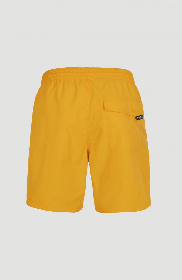 Short Vert Swim | Old Gold