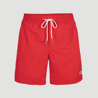 Short Vert Swim | High Risk Red