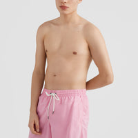 Short Vert Swim | Prism Pink