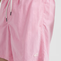 Short Vert Swim | Prism Pink
