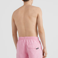 Short Vert Swim | Prism Pink