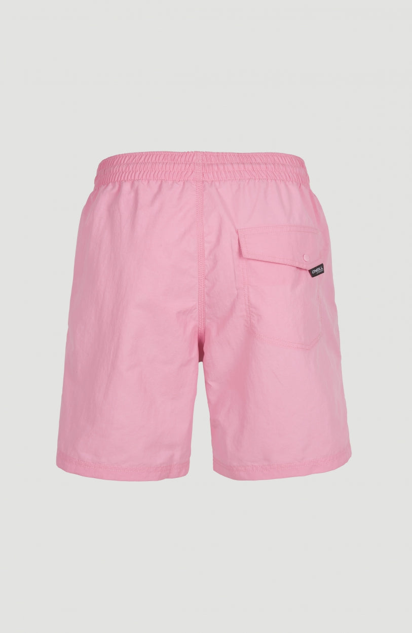 Short Vert Swim | Prism Pink