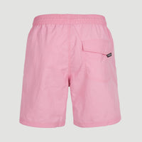 Short Vert Swim | Prism Pink