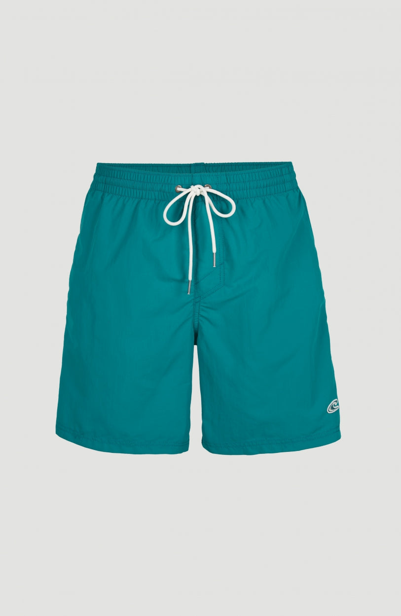 Short Vert Swim | Blue Coral
