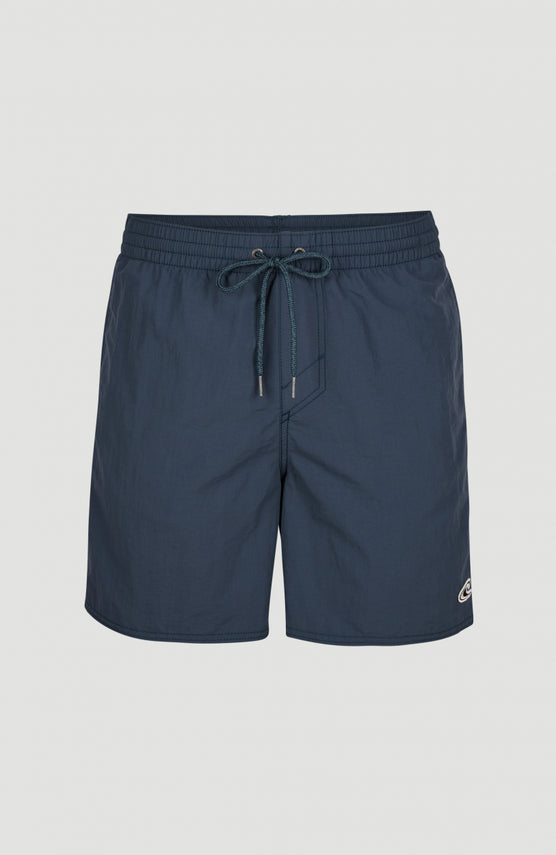 Short Vert Swim | Ink Blue