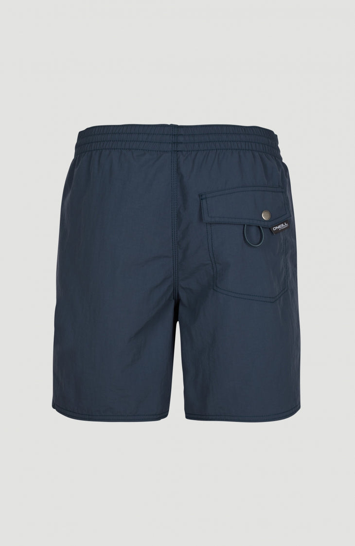 Short Vert Swim | Ink Blue