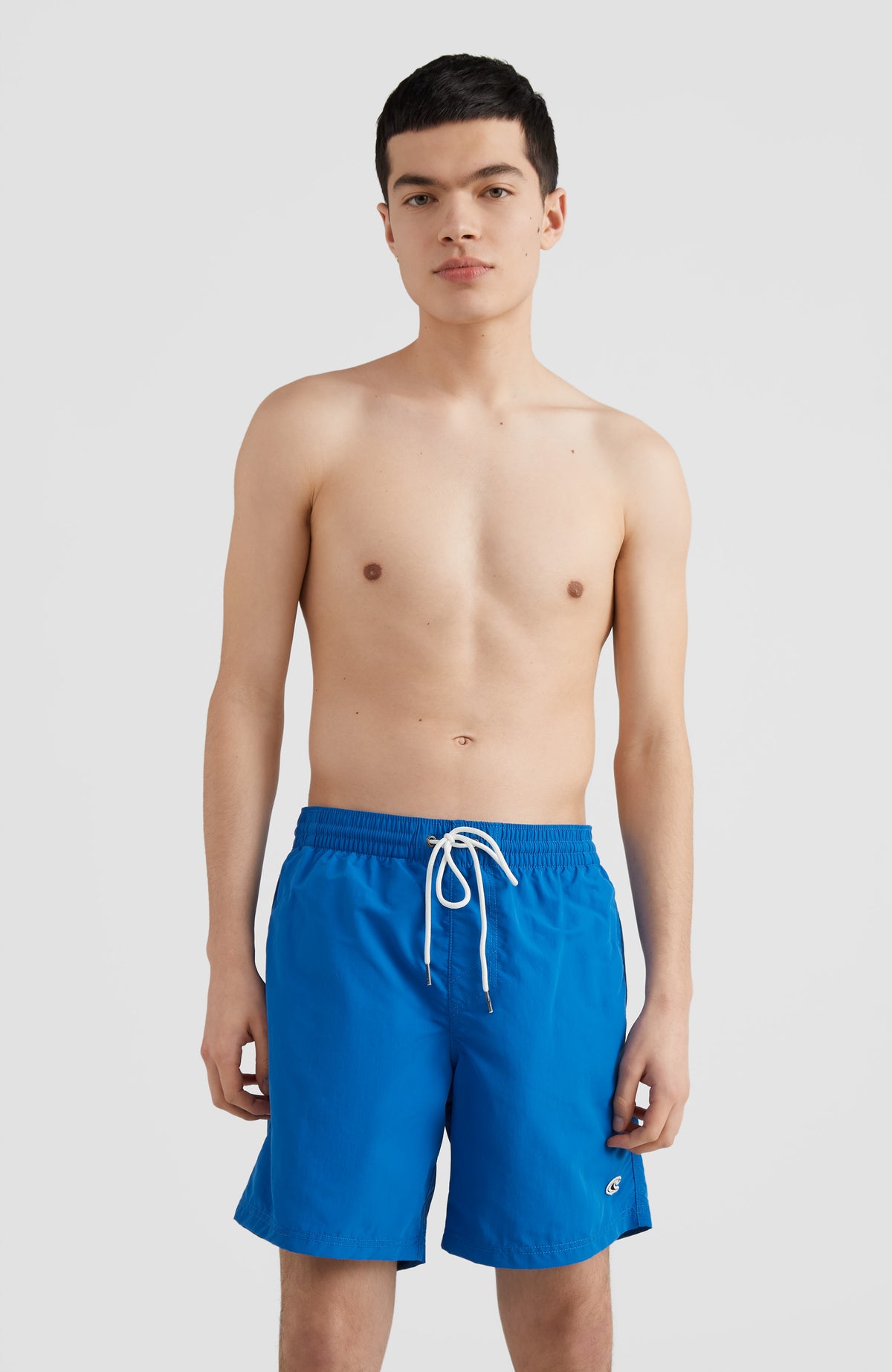 Short Vert Swim | Victoria Blue