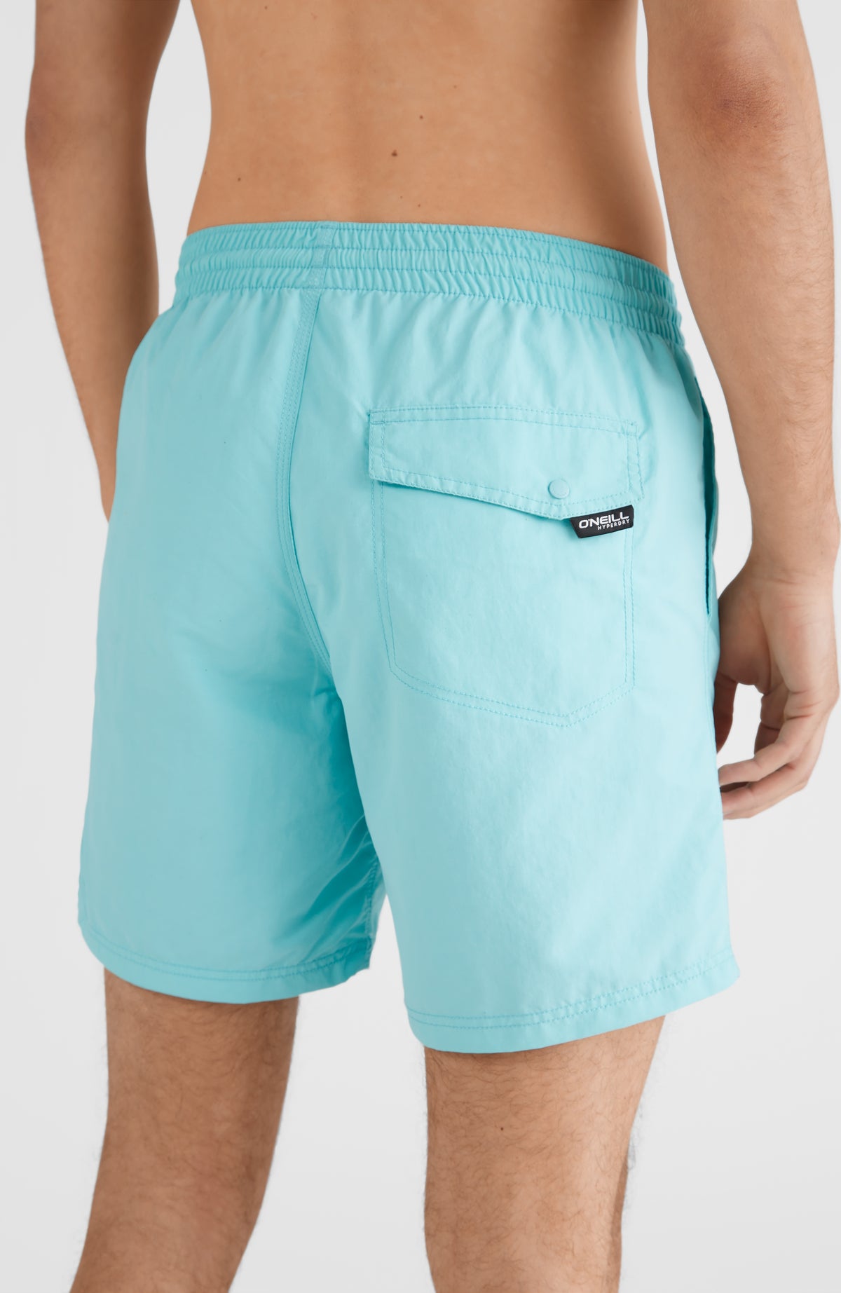 Short Vert Swim | Aqua Spalsh