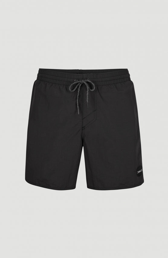 Short Vert Swim | Black Out