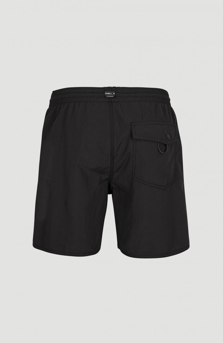 Short Vert Swim | Black Out