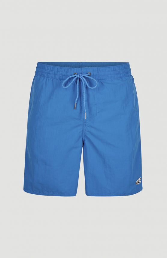 Short Vert Swim | Victoria Blue -A
