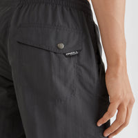 Short Vert Swim | Asphalt - A