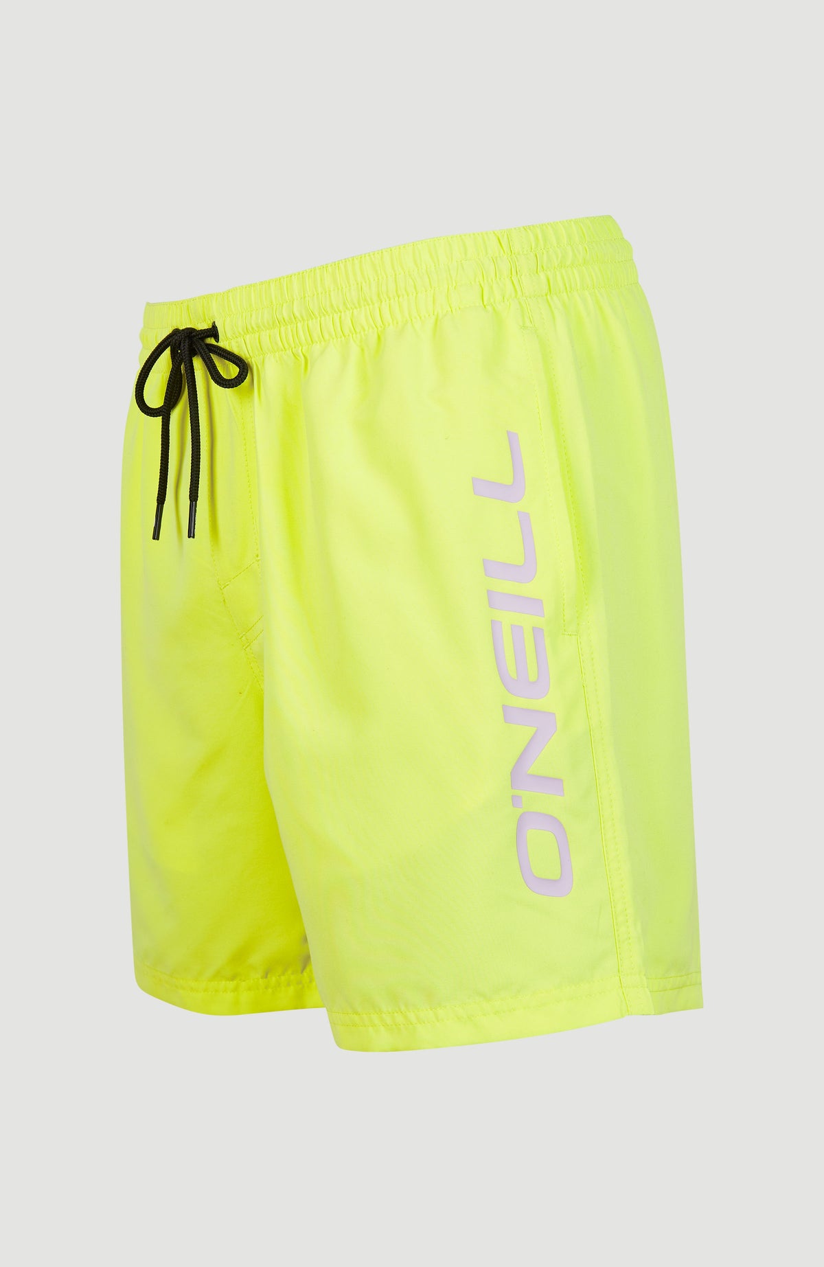Short De Bain Cali | Sunny Lime