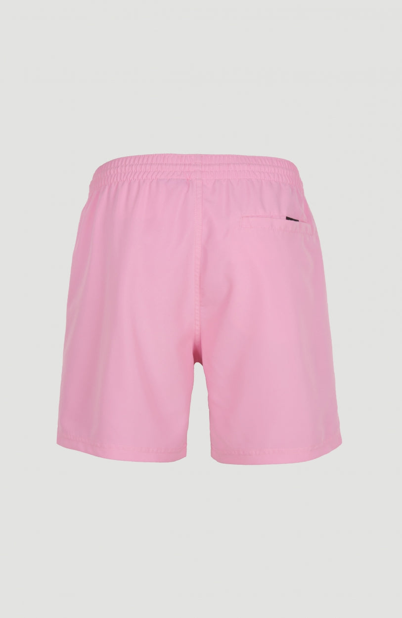 Short De Bain Cali | Prism Pink