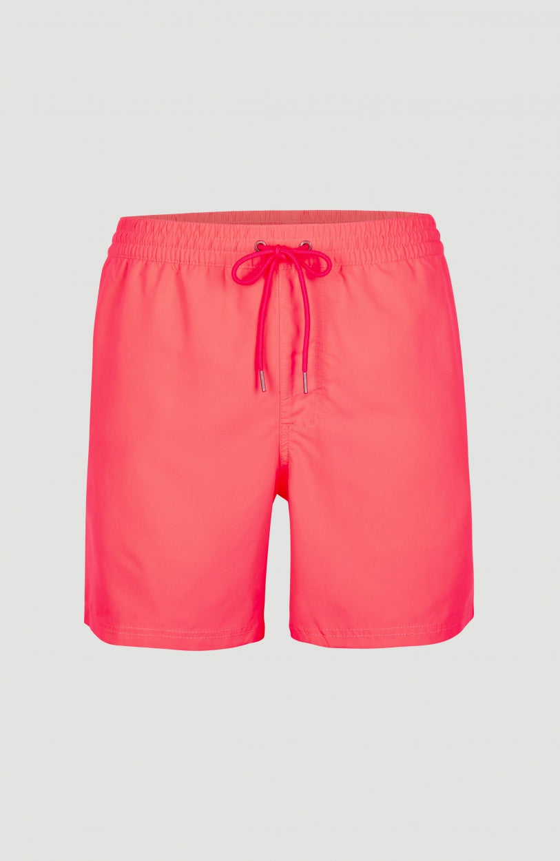 Short De Bain Cali | Diva Pink
