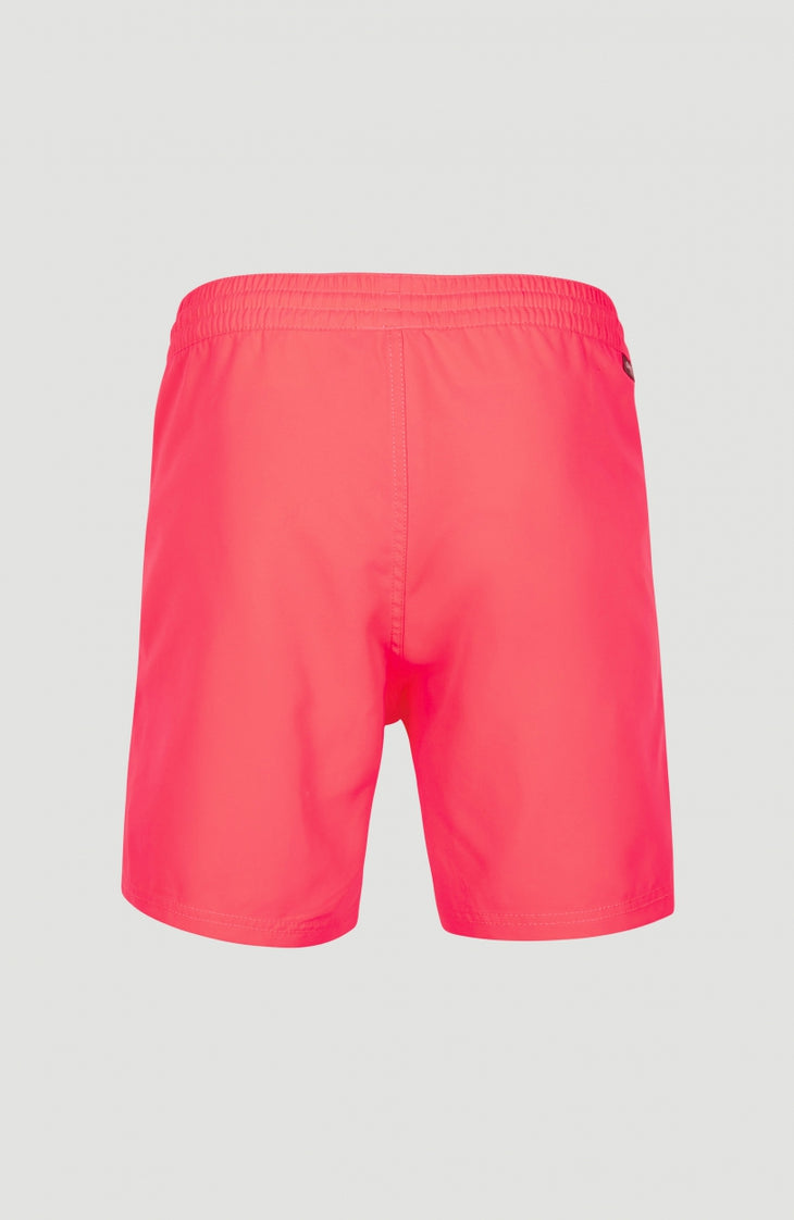 Short De Bain Cali | Diva Pink