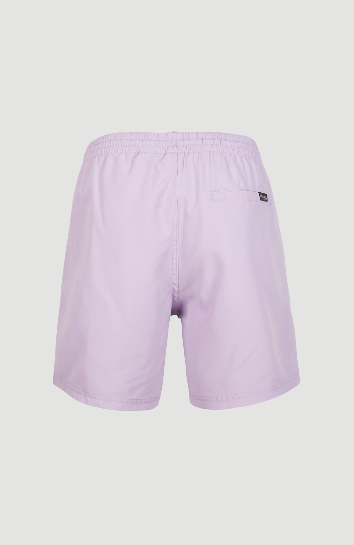 Short De Bain Cali | Purple Rose