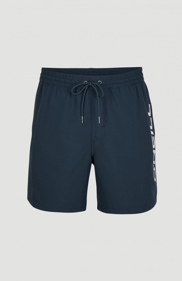 Short De Bain Cali | Ink Blue
