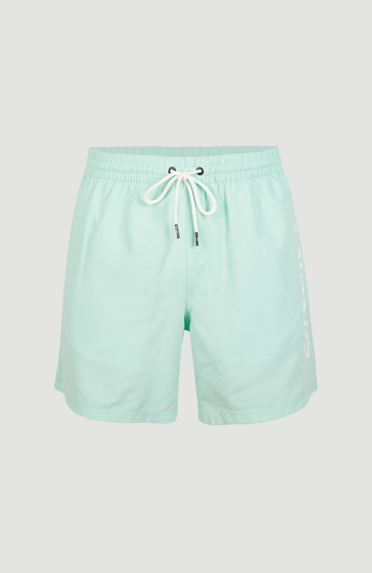 Short De Bain Cali | Beach Glass