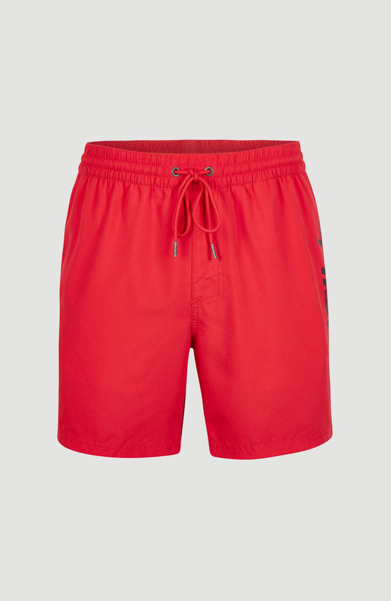 Short De Bain Cali | Plaid